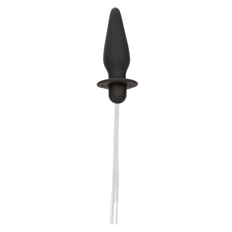 SE2655-05-3 Southern Lights Anal Probe Black