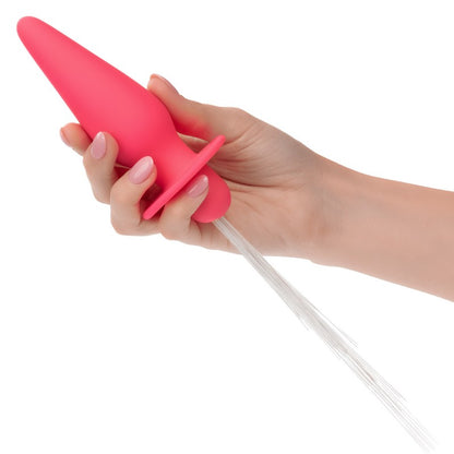 SE2655-10-3 Southern Lights Anal Probe Pink