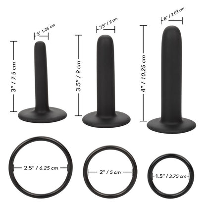 SE2700-75-3 Boundless Silicone Pegging Kit