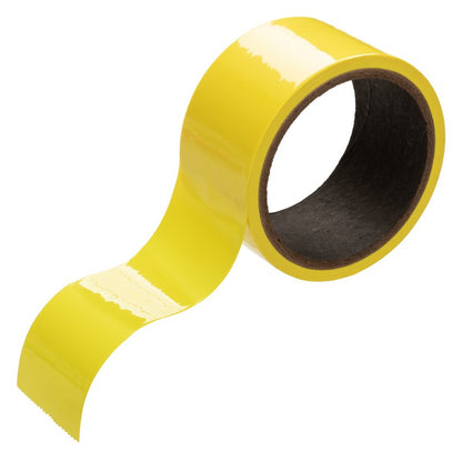 SE2702-97-3 Boundless Bondage Tape Yellow