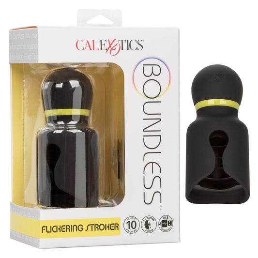 SE2703-50-3 Boundless Flickering Stroker