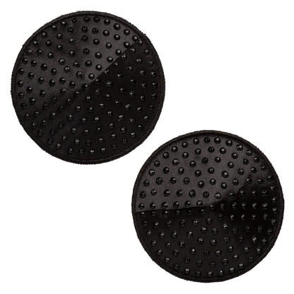 SE3000-06-2 Radiance Round Gem Pasties