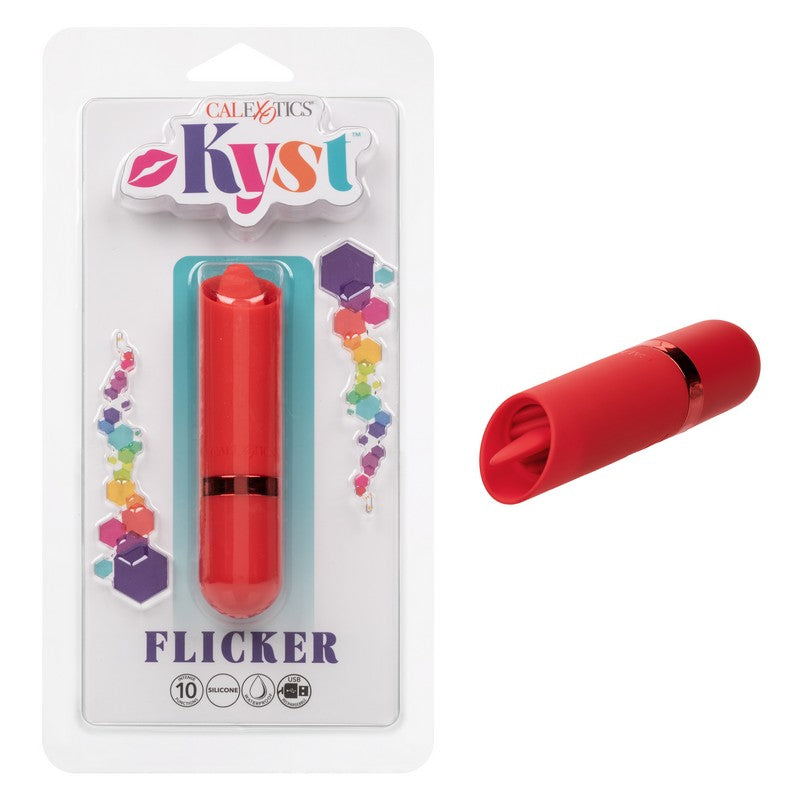 SE3300-90-2 Kyst Flicker