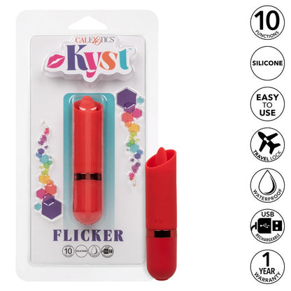 SE3300-90-2 Kyst Flicker