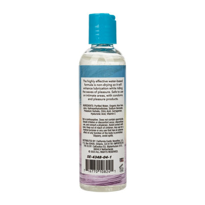 SE4348-04-1 California Dreaming Ocean Mist Lube