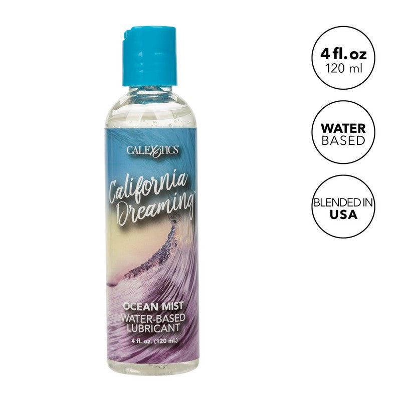 SE4348-04-1 California Dreaming Ocean Mist Lube