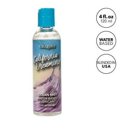 SE4348-04-1 California Dreaming Ocean Mist Lube