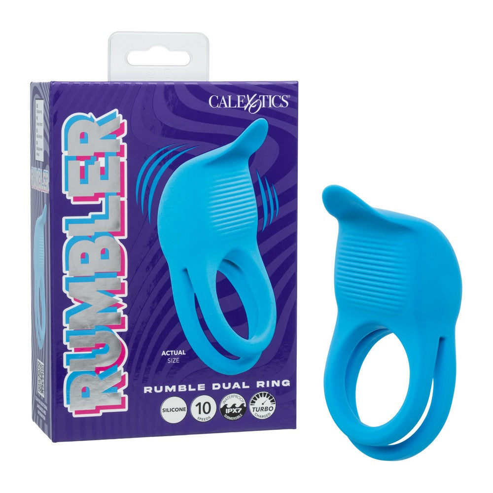 Rumbler Rumble Dual Ring