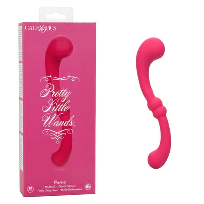 SE4380-10-3 Pretty Little Wands Curvy