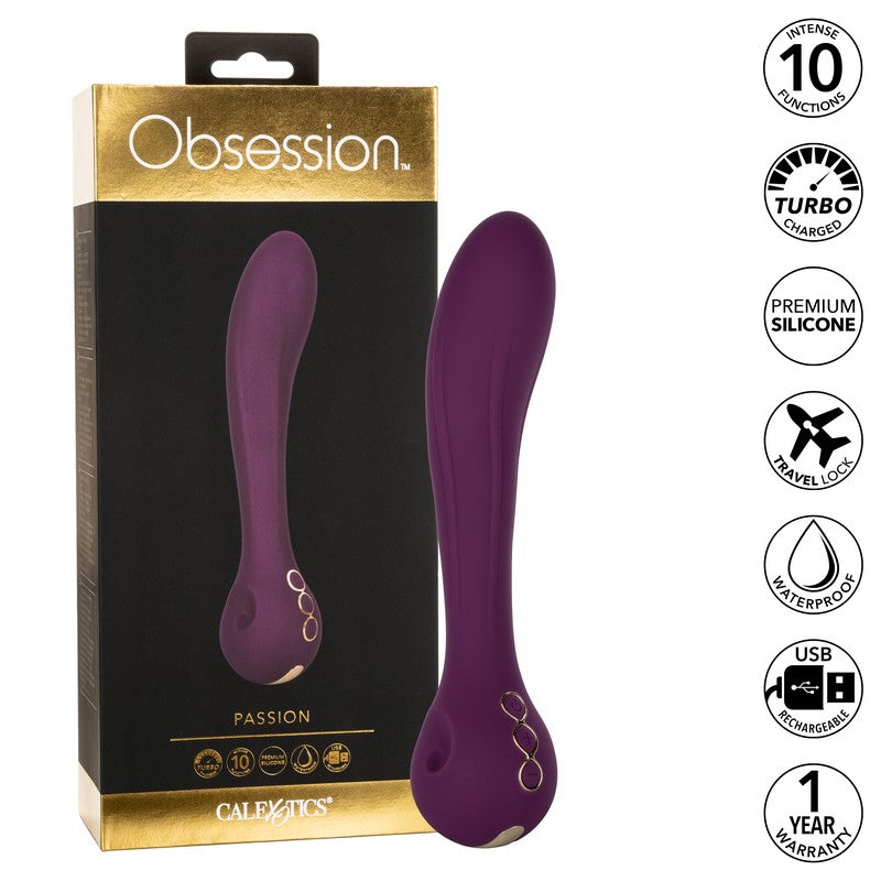 SE4385-05-3 Obsession Passion