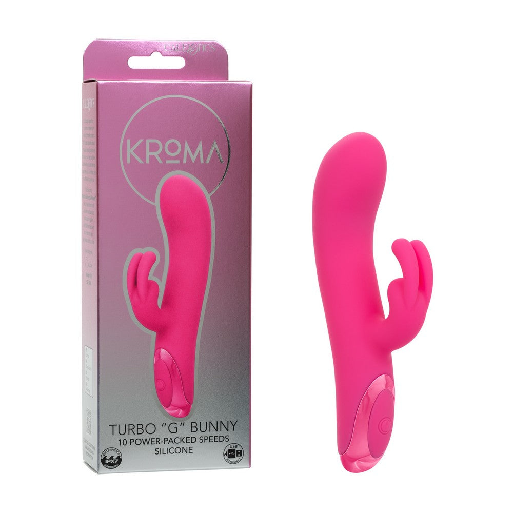 Kroma Turbo G-Bunny