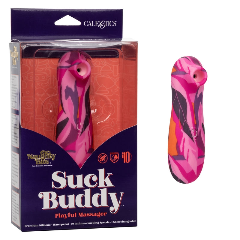 SE4410-21-3 Naughty Bits Suck Buddy Massager