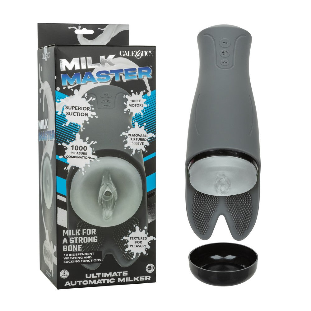 Milk Master Ultimate Auto Milker