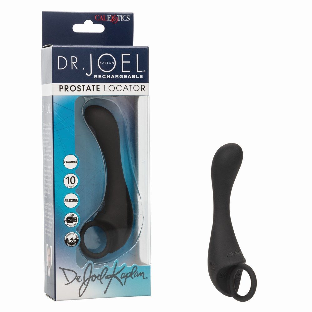 Dr. Joel Rechargeable Prostate Locator