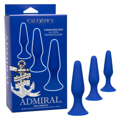 SE6015-75-3 Admiral Anal Training Kit