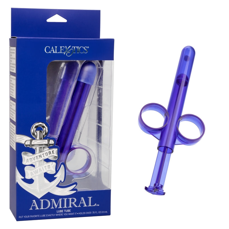 SE6050-05-3 Admiral Lube Tube