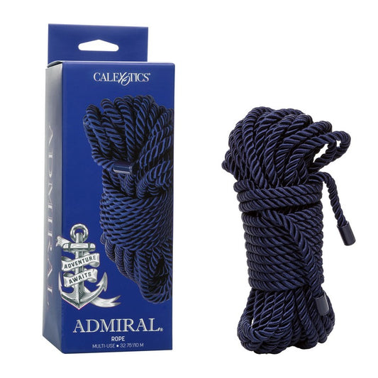 SE6100-10-3 Admiral Rope 32.75 Feet / 10 Meter