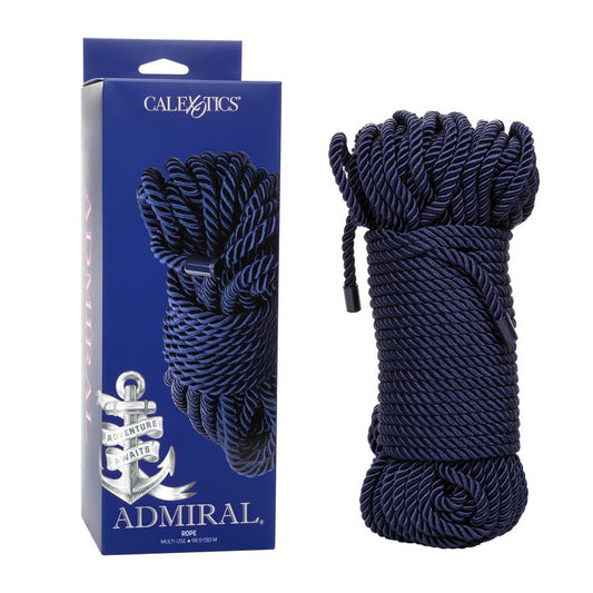 SE6100-20-3 Admiral Rope 98.5 Feet / 30 Meter