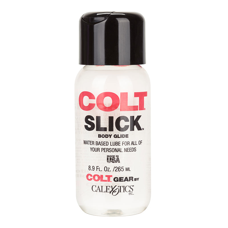 SE6810-10 BU   8.9 oz. Colt Slick Lubricant