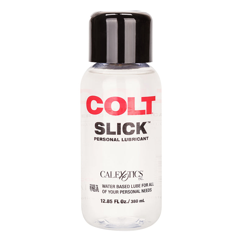 SE6810-20 BU   12.85 oz. Colt Slick Lubricant