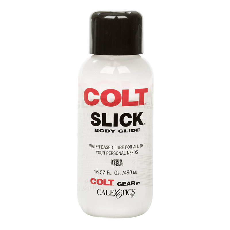 SE6810-30-1   16.57 oz. Colt Slick Lubricant