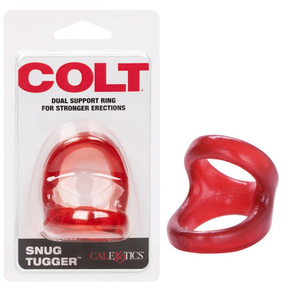 SE6845-11-2 Colt Snug Tugger Red