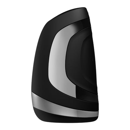 Men Heat Vibration