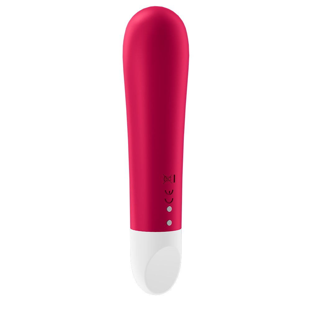 Ultra Power Bullet 1 Perfect Twist Red