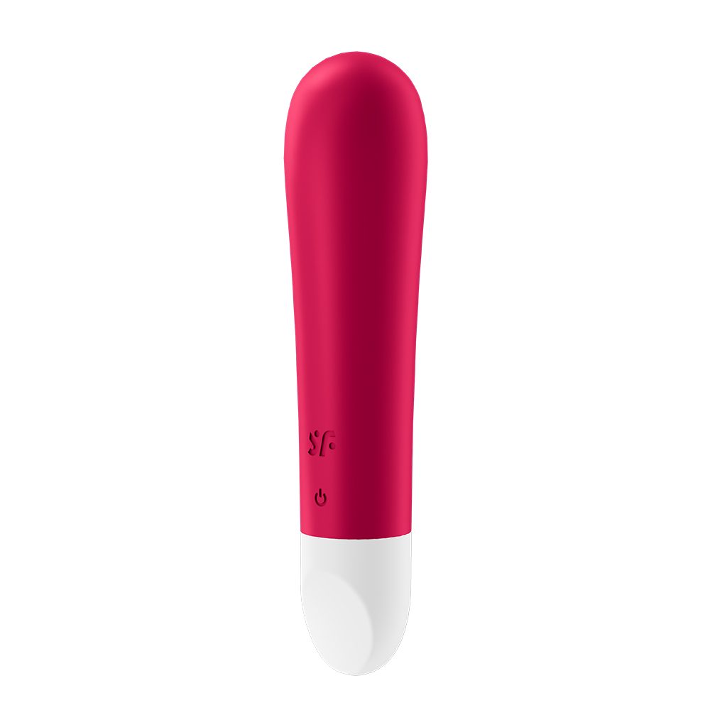 Ultra Power Bullet 1 Perfect Twist Red