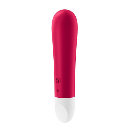 Ultra Power Bullet 1 Perfect Twist Red