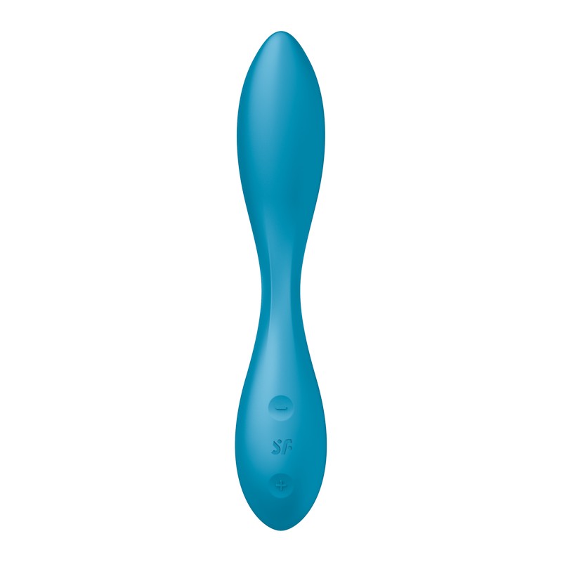 G-Spot Flex 1