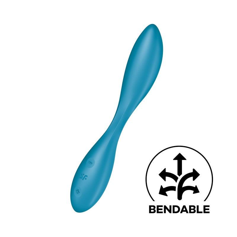 G-Spot Flex 1