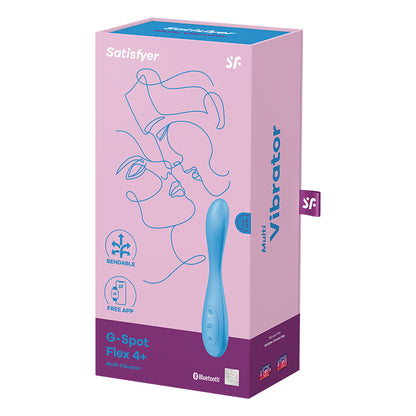 G-Spot Flex 4+