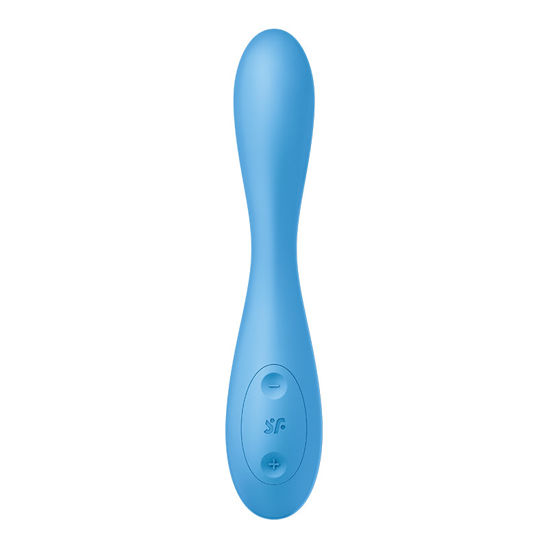G-Spot Flex 4+