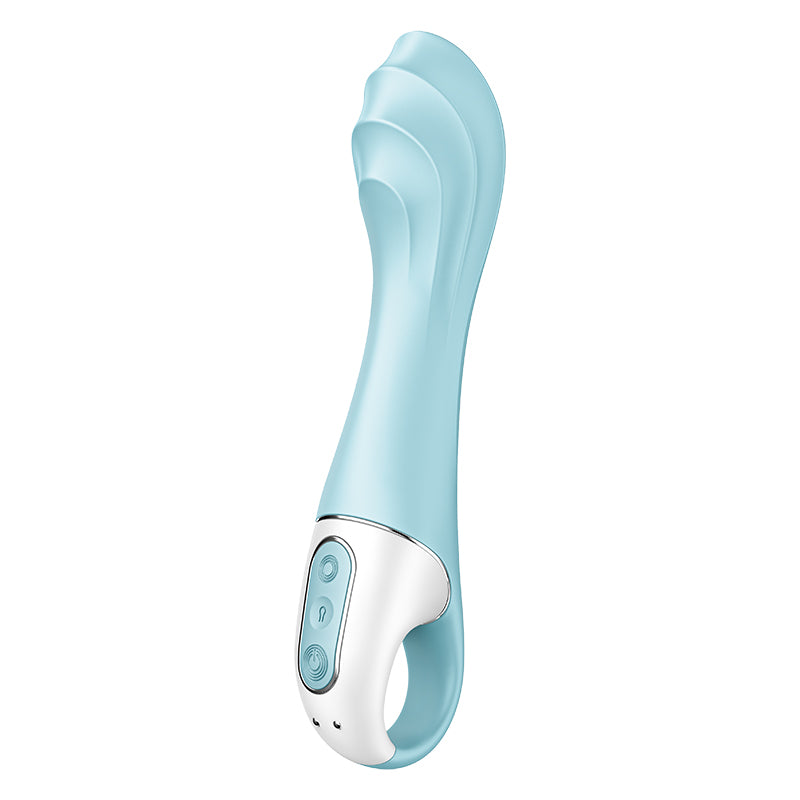 Air Pump Vibrator 5+
