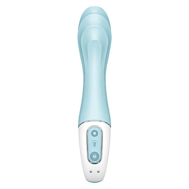 Air Pump Vibrator 5+