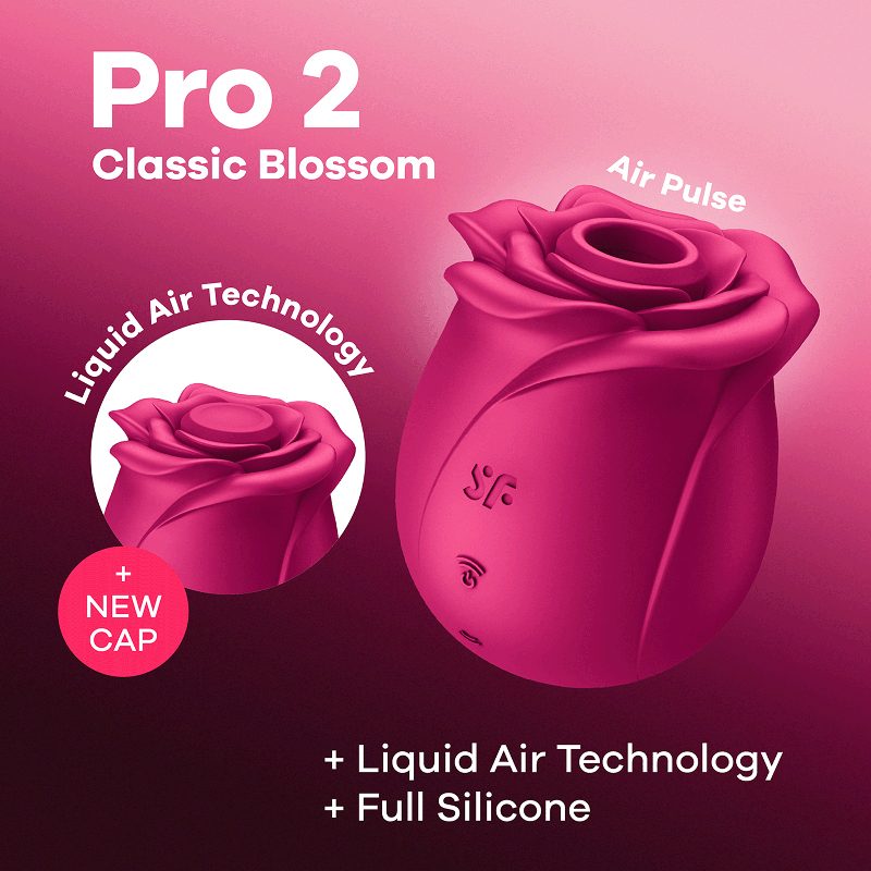 Pro 2 Blossom Classic