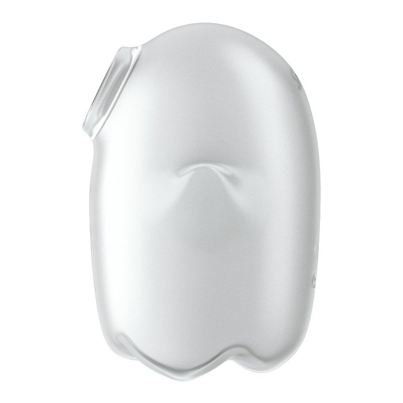 Glowing Ghost