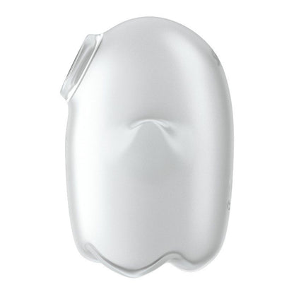 Glowing Ghost