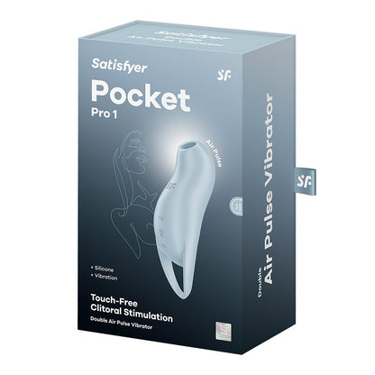 Pocket Pro 1