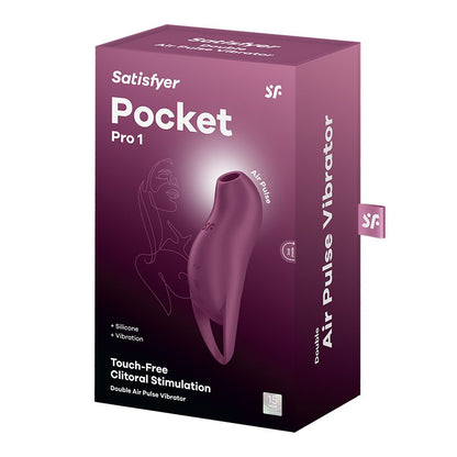 Pocket Pro 1