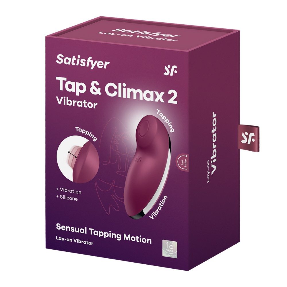 Tap & Climax 2