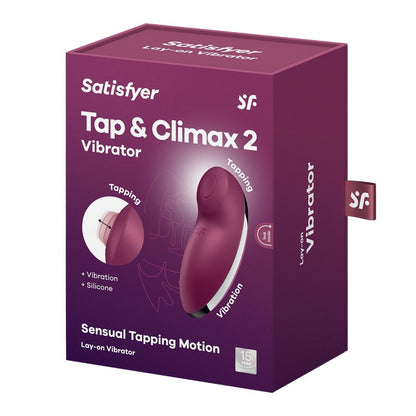 Tap & Climax 2