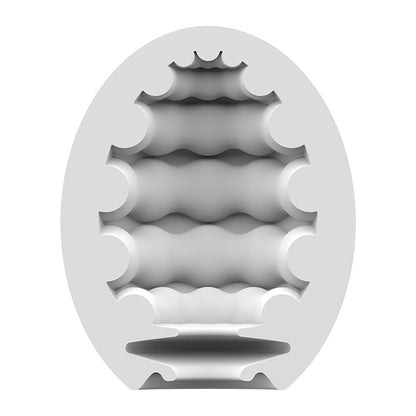 Masturbation Egg Riffle