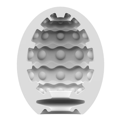 Masturbation Egg Bubble