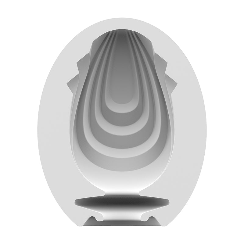 Masturbation Egg 3-pack Savage