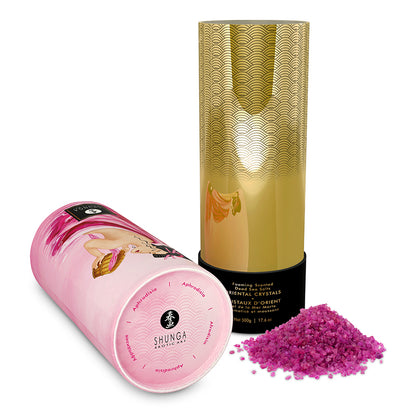 Oriental Bath Crystals