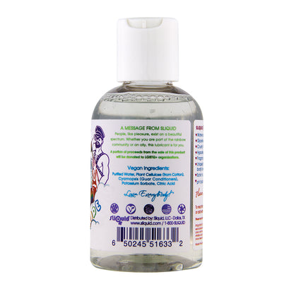 Sparkle Pride Lube