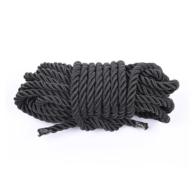 S&M Shadow Tie & Tickle Kit