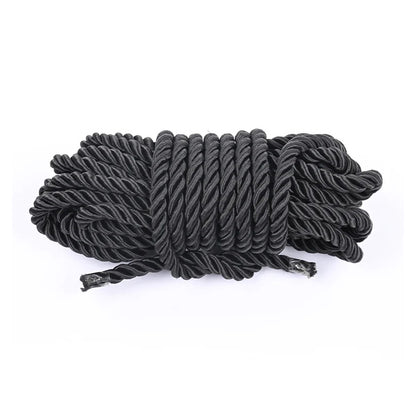 S&M Shadow Tie & Tickle Kit